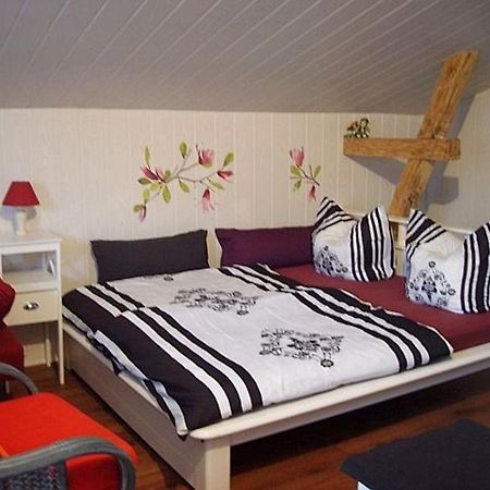 One-Bedroom Apartment In Putbus II Bagian luar foto