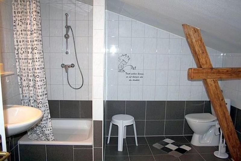 One-Bedroom Apartment In Putbus II Bagian luar foto