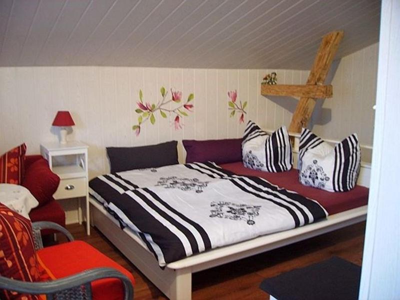 One-Bedroom Apartment In Putbus II Bagian luar foto