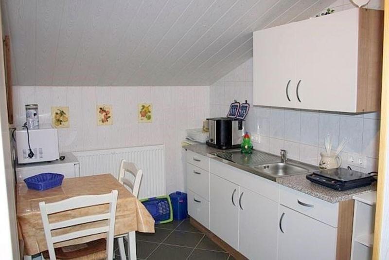 One-Bedroom Apartment In Putbus II Bagian luar foto