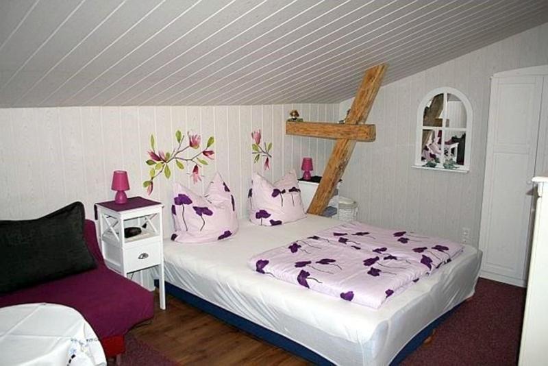 One-Bedroom Apartment In Putbus II Bagian luar foto